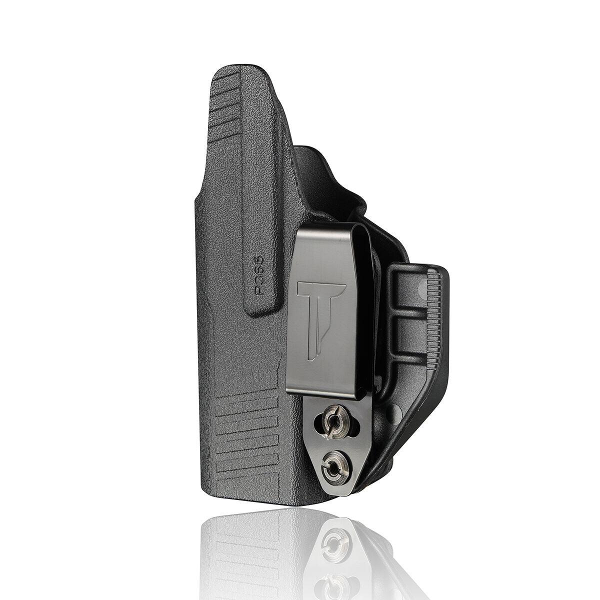 CYTAC I-MINI GUARD IWB HOLSTER G3 - SIG SAUER P365 - NeonSales South Africa