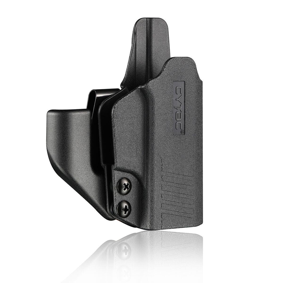 CYTAC I-MINI GUARD IWB HOLSTER G3 - SIG SAUER P365 - NeonSales South Africa