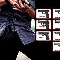 CYTAC I-MINI GUARD IWB HOLSTER, PT99 / 24/7 - NeonSales {{ shop.shopifyCountryName }}