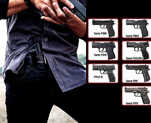 CYTAC I-MINI GUARD IWB HOLSTER, PT99 / 24/7 - NeonSales {{ shop.shopifyCountryName }}