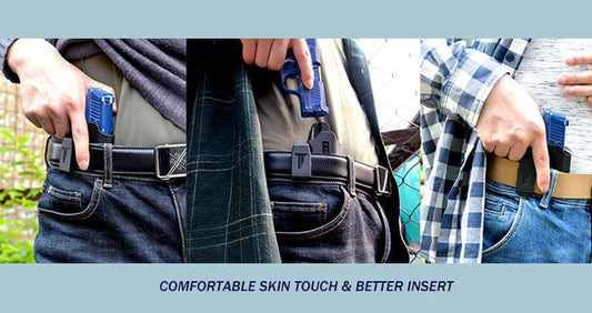 CYTAC I-MINI GUARD IWB HOLSTER, PT99 / 24/7 - NeonSales {{ shop.shopifyCountryName }}