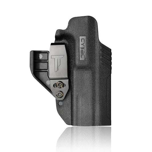 CYTAC I-MINI GUARD IWB HOLSTER, PT99 / 24/7 - NeonSales {{ shop.shopifyCountryName }}