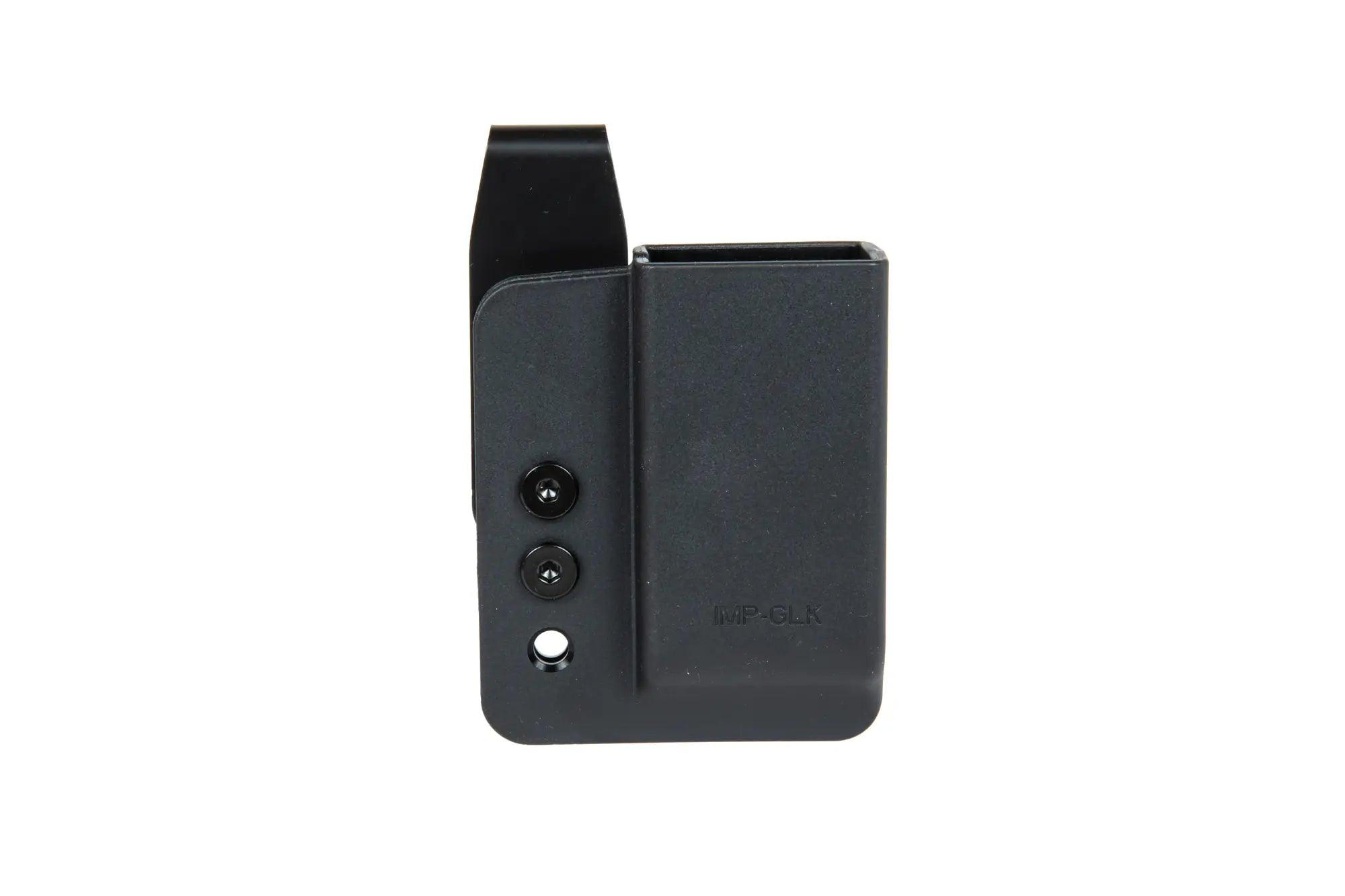 CYTAC I-MINI GUARD MAGAZINE HOLDER, GLOCK 17/19 - NeonSales {{ shop.shopifyCountryName }}