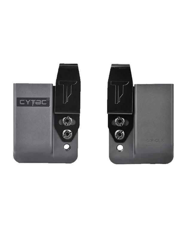 CYTAC I-MINI GUARD MAGAZINE HOLDER, GLOCK 17/19 - NeonSales {{ shop.shopifyCountryName }}