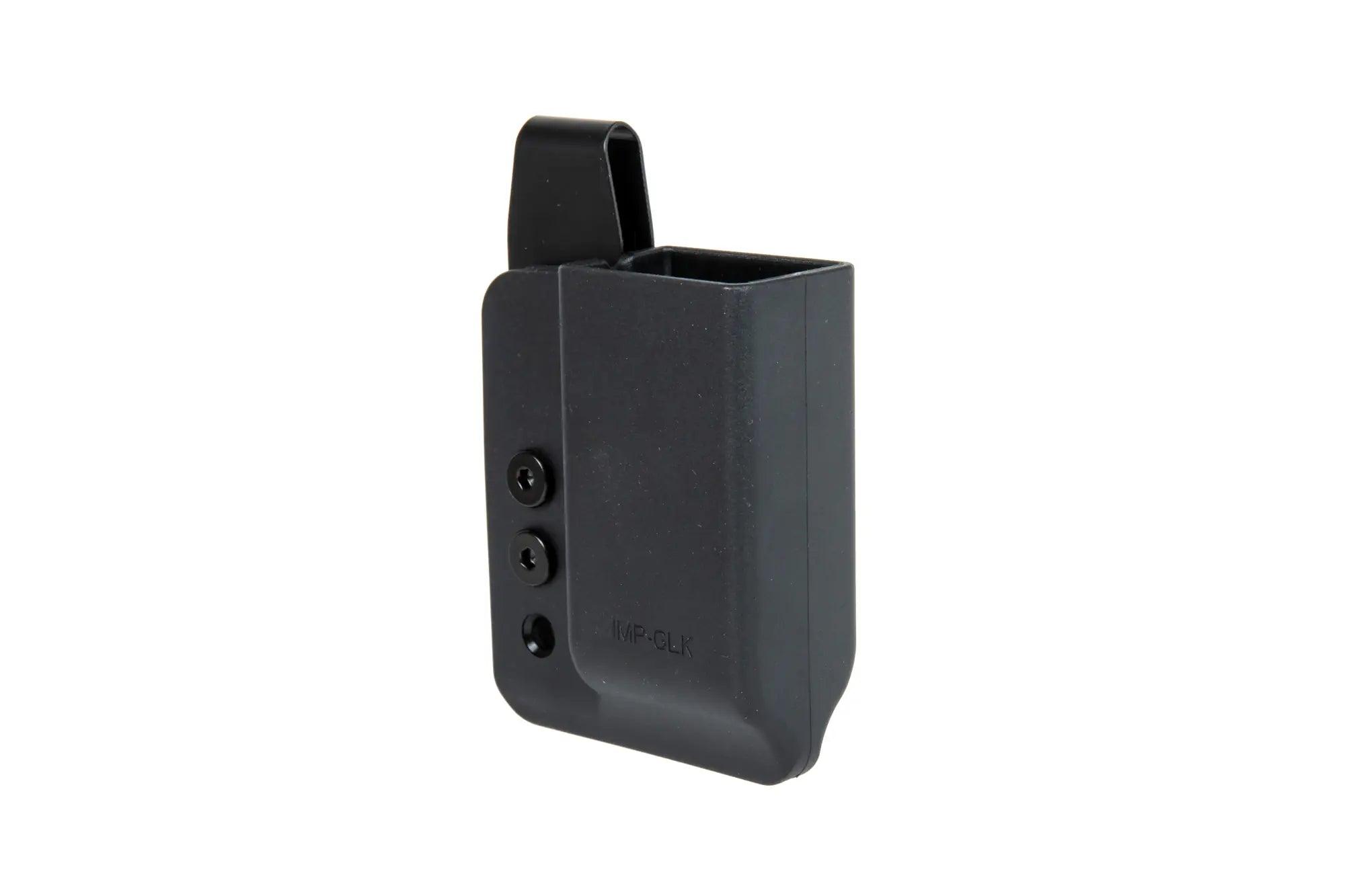 CYTAC I-MINI GUARD MAGAZINE HOLDER, GLOCK 17/19 - NeonSales {{ shop.shopifyCountryName }}