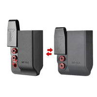 CYTAC I-MINI GUARD MAGAZINE HOLDER, GLOCK 17/19 - NeonSales {{ shop.shopifyCountryName }}