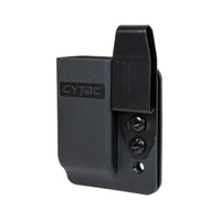 CYTAC I-MINI GUARD MAGAZINE HOLDER, GLOCK 17/19 - NeonSales {{ shop.shopifyCountryName }}
