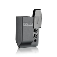 CYTAC I-MINI GUARD MAGAZINE HOLDER, GLOCK 17/19 - NeonSales {{ shop.shopifyCountryName }}