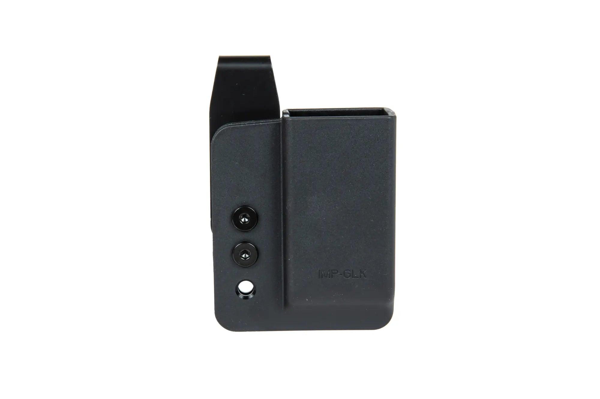 CYTAC I-MINI GUARD MAGAZINE HOLDER, GLOCK 17/19 - NeonSales South Africa