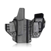 CYTAC K-MASTER APPENDIX CARRY - GLOCK 19/19X/23/32 - NeonSales {{ shop.shopifyCountryName }}
