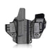 CYTAC K-MASTER APPENDIX CARRY - GLOCK 19/19X/23/32 - NeonSales {{ shop.shopifyCountryName }}