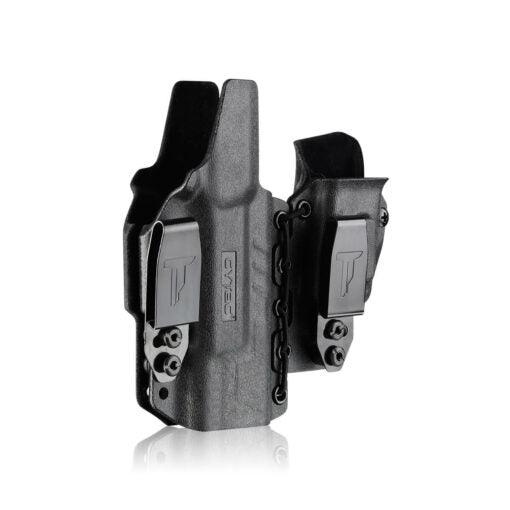 CYTAC K-MASTER APPENDIX CARRY - GLOCK 19/19X/23/32 - NeonSales {{ shop.shopifyCountryName }}