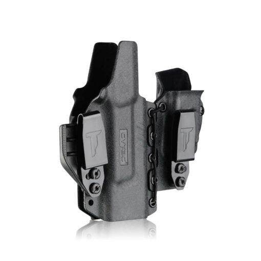 CYTAC K-MASTER APPENDIX CARRY - GLOCK 19/19X/23/32 - NeonSales {{ shop.shopifyCountryName }}
