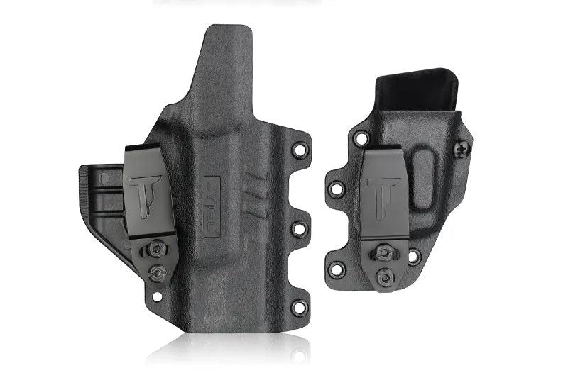 CYTAC K-MASTER APPENDIX CARRY - GLOCK 19/19X/23/32 - NeonSales {{ shop.shopifyCountryName }}