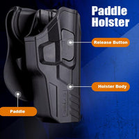 CYTAC R-DEFENDER (GEN3) - TAURUS G3 - CY-TMIG3 - NeonSales {{ shop.shopifyCountryName }}
