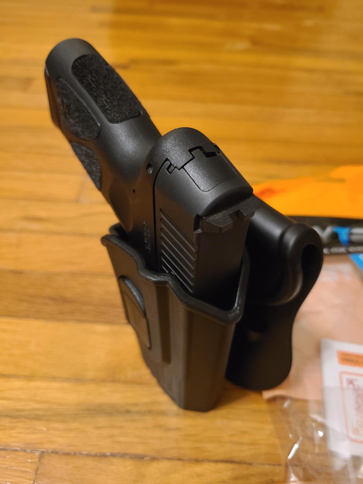 CYTAC R-DEFENDER (GEN3) - TAURUS G3 - CY-TMIG3 - NeonSales {{ shop.shopifyCountryName }}