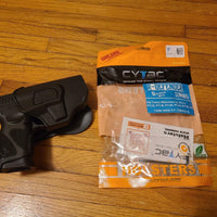 CYTAC R-DEFENDER (GEN3) - TAURUS G3 - CY-TMIG3 - NeonSales {{ shop.shopifyCountryName }}