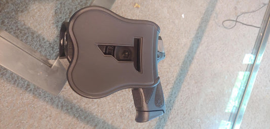 CYTAC R-DEFENDER (GEN3) - TAURUS G3 - CY-TMIG3 - NeonSales {{ shop.shopifyCountryName }}