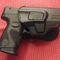 CYTAC R-DEFENDER (GEN3) - TAURUS G3 - CY-TMIG3 - NeonSales {{ shop.shopifyCountryName }}