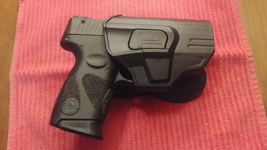 CYTAC R-DEFENDER (GEN3) - TAURUS G3 - CY-TMIG3 - NeonSales {{ shop.shopifyCountryName }}