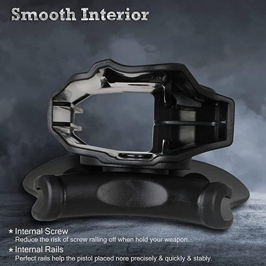 CYTAC R-DEFENDER (GEN3) - TAURUS G3 - CY-TMIG3 - NeonSales {{ shop.shopifyCountryName }}