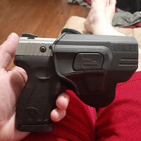 CYTAC R-DEFENDER (GEN3) - TAURUS G3 - CY-TMIG3 - NeonSales {{ shop.shopifyCountryName }}