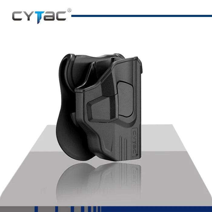 CYTAC R-DEFENDER (GEN3) - TAURUS G3 - CY-TMIG3 - NeonSales South Africa