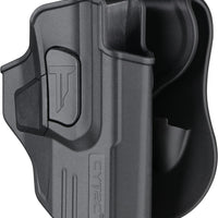 CYTAC R-DEFENDER HOLSTER (G4) - GLOCK 43,43X - NeonSales {{ shop.shopifyCountryName }}