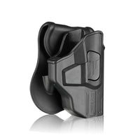 CYTAC R-DEFENDER HOLSTER (G4) - GLOCK 43,43X - NeonSales {{ shop.shopifyCountryName }}