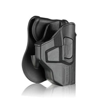 CYTAC R-DEFENDER HOLSTER (G4) - GLOCK 43,43X - NeonSales {{ shop.shopifyCountryName }}