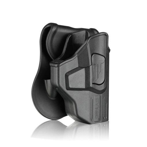 CYTAC R-DEFENDER HOLSTER (G4) - GLOCK 43,43X - NeonSales {{ shop.shopifyCountryName }}