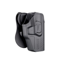 CYTAC R-DEFENDER HOLSTER (G4) - GLOCK 43,43X - NeonSales {{ shop.shopifyCountryName }}