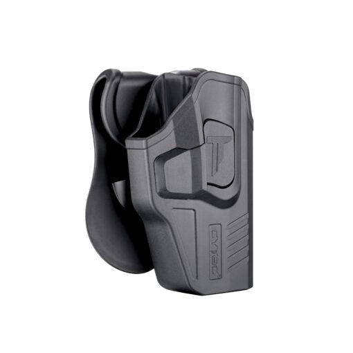 CYTAC R-DEFENDER HOLSTER (G4) - GLOCK 43,43X - NeonSales {{ shop.shopifyCountryName }}
