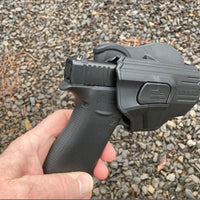 CYTAC R-DEFENDER HOLSTER (G4) - GLOCK 43,43X - NeonSales {{ shop.shopifyCountryName }}