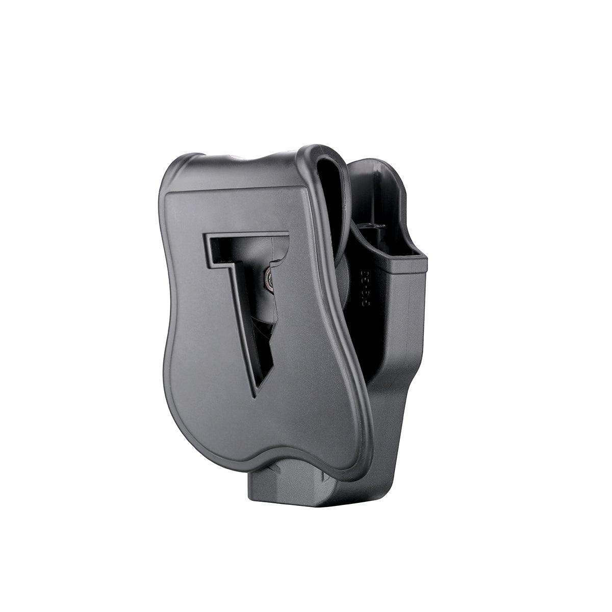 CYTAC R-DEFENDER HOLSTER (G4) - GLOCK 43,43X - NeonSales South Africa