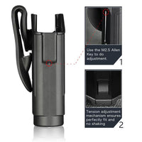 CYTAC R-DEFENDER LIGHT-BEARING G4 - GLOCK 19,23,32 - NeonSales {{ shop.shopifyCountryName }}