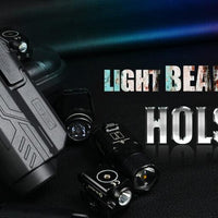 CYTAC R-DEFENDER LIGHT-BEARING G4 - GLOCK 19,23,32 - NeonSales {{ shop.shopifyCountryName }}