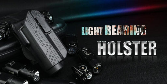 CYTAC R-DEFENDER LIGHT-BEARING G4 - GLOCK 19,23,32 - NeonSales {{ shop.shopifyCountryName }}