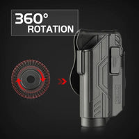 CYTAC R-DEFENDER LIGHT-BEARING G4 - GLOCK 19,23,32 - NeonSales {{ shop.shopifyCountryName }}