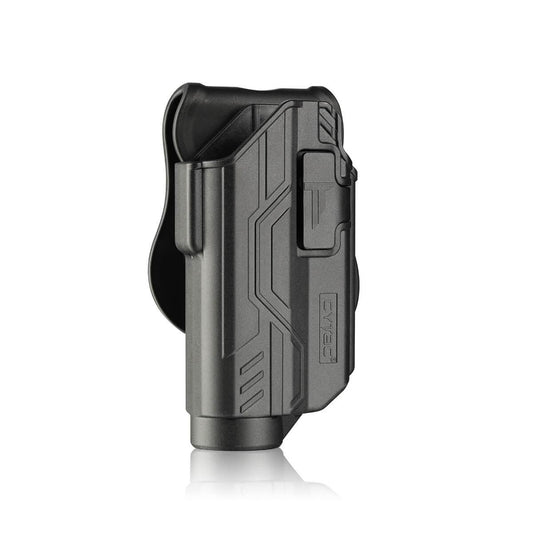 CYTAC R-DEFENDER LIGHT-BEARING G4 - GLOCK 19,23,32 - NeonSales {{ shop.shopifyCountryName }}
