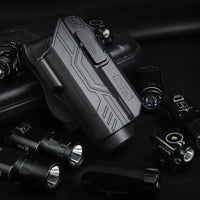 CYTAC R-DEFENDER LIGHT-BEARING G4 - GLOCK 19,23,32 - NeonSales {{ shop.shopifyCountryName }}