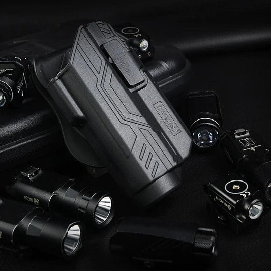 CYTAC R-DEFENDER LIGHT-BEARING G4 - GLOCK 19,23,32 - NeonSales {{ shop.shopifyCountryName }}