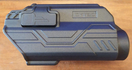 CYTAC R-DEFENDER LIGHT-BEARING G4 - GLOCK 19,23,32 - NeonSales {{ shop.shopifyCountryName }}