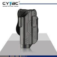CYTAC R-DEFENDER LIGHT-BEARING G4 - GLOCK 19,23,32 - NeonSales {{ shop.shopifyCountryName }}
