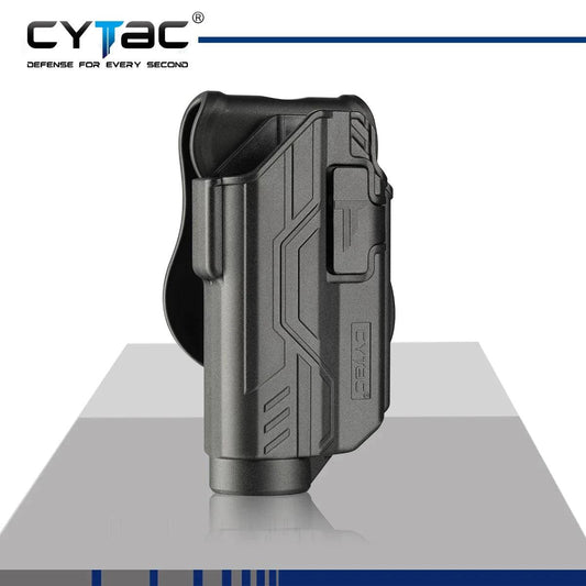 CYTAC R-DEFENDER LIGHT-BEARING G4 - GLOCK 19,23,32 - NeonSales {{ shop.shopifyCountryName }}