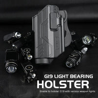 CYTAC R-DEFENDER LIGHT-BEARING G4 - GLOCK 19,23,32 - NeonSales {{ shop.shopifyCountryName }}