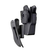 CYTAC R-DEFENDER QUICK RELEASE ADAPTER (180°) - NeonSales {{ shop.shopifyCountryName }}