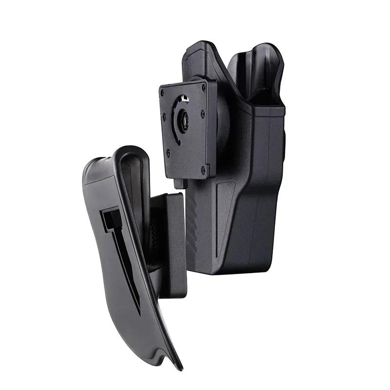 CYTAC R-DEFENDER QUICK RELEASE ADAPTER (180°) - NeonSales {{ shop.shopifyCountryName }}