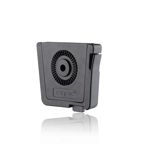 CYTAC R-DEFENDER QUICK RELEASE ADAPTER (180°) - NeonSales {{ shop.shopifyCountryName }}