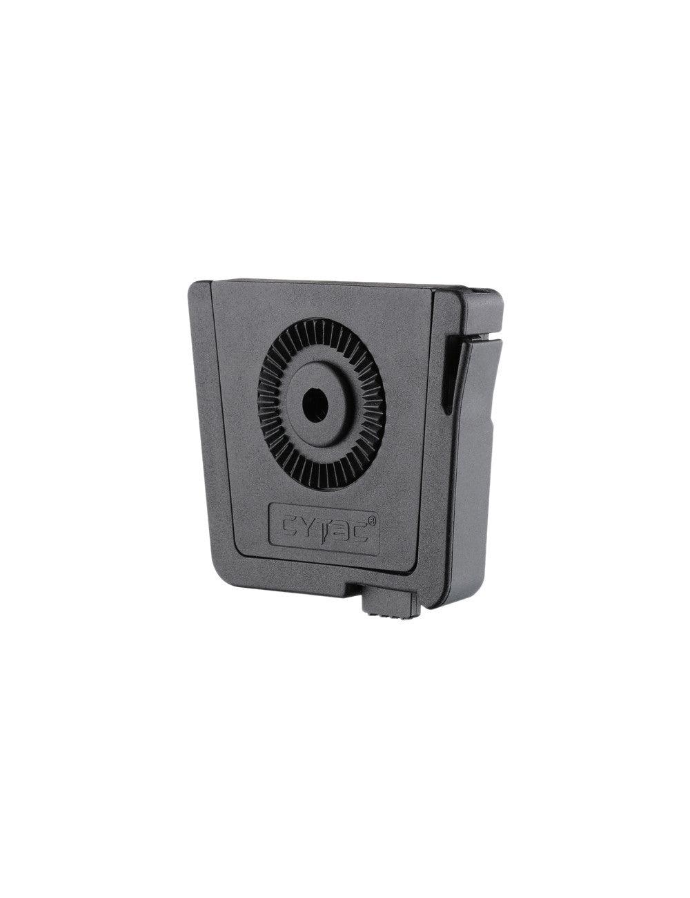 CYTAC R-DEFENDER QUICK RELEASE ADAPTER (180°) - NeonSales {{ shop.shopifyCountryName }}